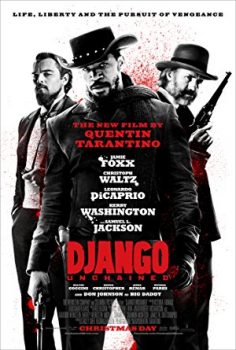 Zincirsiz – Django Unchained Türkçe Dublaj izle