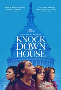 Knock Down the House Türkçe Dublaj izle