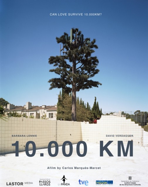 10.000 Km 2014 Türkçe Altyazılı izle