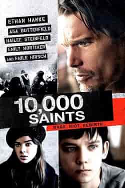 10,000 Saints – Ten Thousand Saints 2015 Türkçe Altyazılı izle