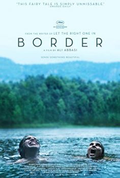 Sınır – Border – Gräns izle