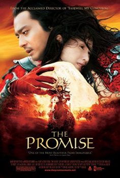 Söz – The Promise izle