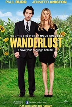 Bir Ömür Boyu Yolculuk – Wanderlust izle