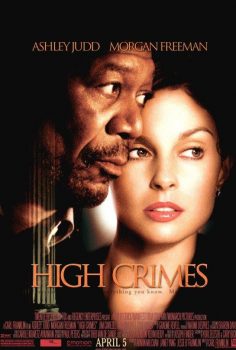 Büyük Günahlar High Crimes film izle