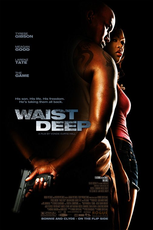 Ölümüne – Waist Deep Türkçe Dublaj izle