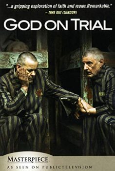 God on Trial Türkçe Dublaj izle