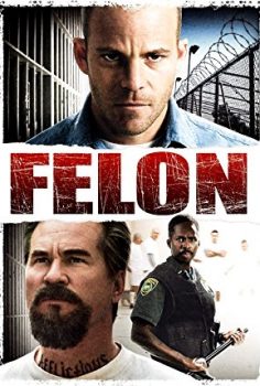 Felon Mahkum izle