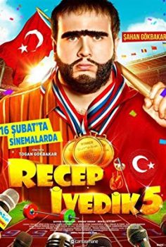 Recep İvedik 5 izle