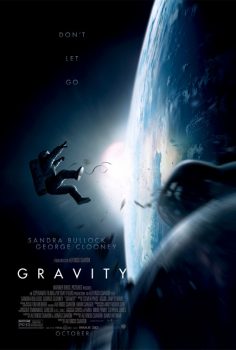 Yerçekimi – Gravity izle