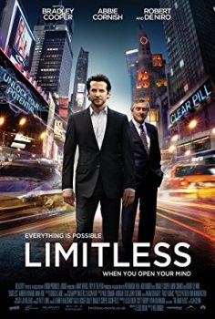 Limit Yok Türkçe Dublaj izle