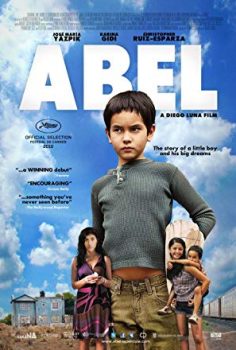 Abel izle