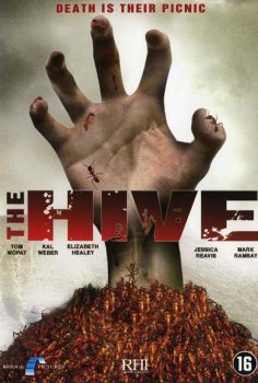 The Hive film izle