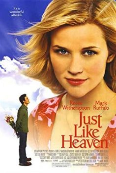 Cennet Gibi – Just Like Heaven izle