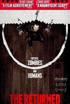 Virüs – The Returned 2013 Türkçe Altyazılı izle