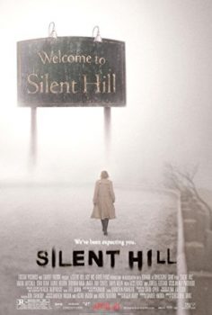 Sessiz Tepe – Silent Hill 2006 Türkçe Dublaj izle