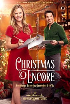 Noel Dileği – Christmas Encore izle