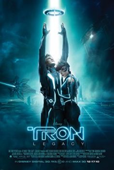 Tron Efsanesi film izle