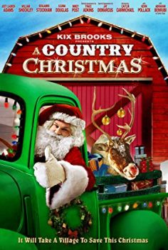 Kasabada Yılbaşı – A Country Christmas 2013 Türkçe Dublaj izle
