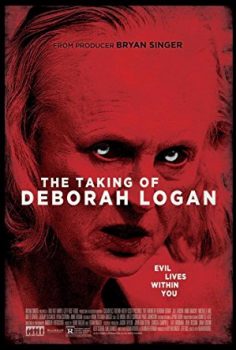 The Taking of Deborah Logan 2014 Türkçe Altyazılı izle