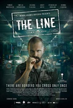 Hudut – The Line izle