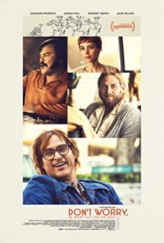 Merak Etme Fazla Uzaklaşamaz – Don’t Worry He Won’t Get Far on Foot izle