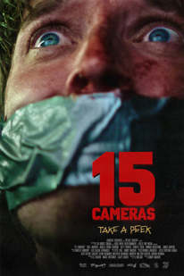 15 Cameras izle