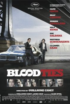 Kan Bağları – Blood Ties 2013 Türkçe Altyazılı izle