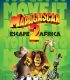 Madagaskar 2 Türkçe Dublaj izle