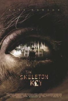 İskelet Anahtar  Skeleton Key film izle