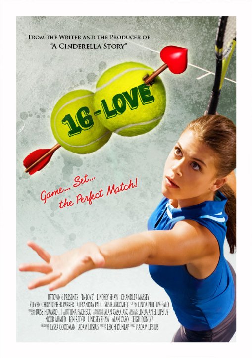 16 Aşk – 16 Love 2012 Türkçe Dublaj izle