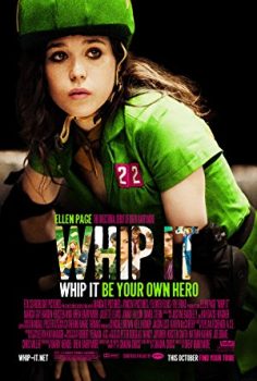 Patenci Kızlar – Whip It izle