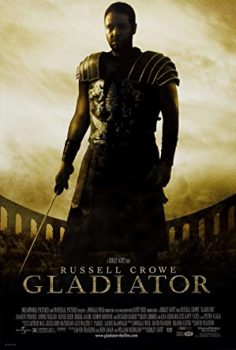 Gladyatör Türkçe Dublaj izle