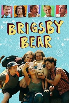 Ayı Brigsby Türkçe Dublaj izle