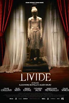 Korkunç Hazine – Livide izle