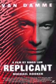 Katil – Replicant 2001 Türkçe Dublaj izle