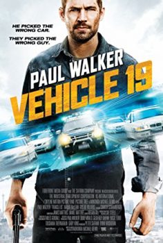 Hızlı ve Korkusuz – Vehicle 19 2013 Türkçe Dublaj izle