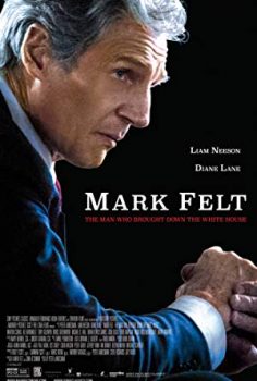 Mark Felt Beyaz Saraya Yıkımı Getiren Adam izle