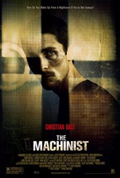 Makinist Türkçe Dublaj izle