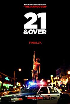 Çılgın Doğum Günü – 21 And Over izle