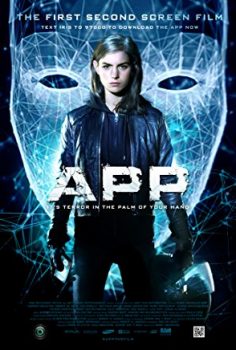 Ölüm Uygulaması – App 2013 Türkçe Dublaj izle