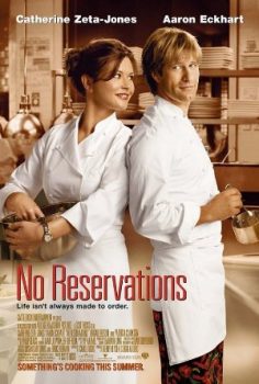 Aşk Tarifi – No Reservations izle