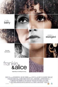 Frankie & Alice film izle