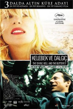 Kelebek ve Dalgıç izle