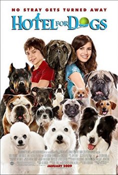 Köpek Oteli izle