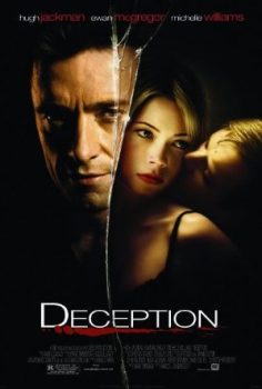 Şantaj Deception türkçe film izle