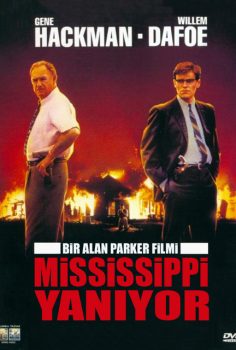 Mississipi Yanıyor 1988 Türkçe Dublaj izle