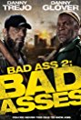 Ağır Abiler – Bad Asses  2014 Türkçe Dublaj izle