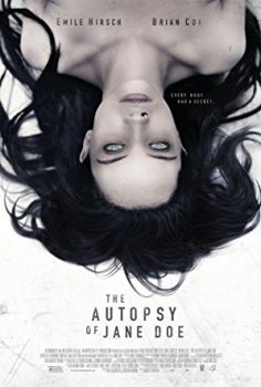 The Autopsy of Jane Doe 2016 Türkçe Altyazılı izle