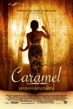 Karamel – Sukkar banat izle