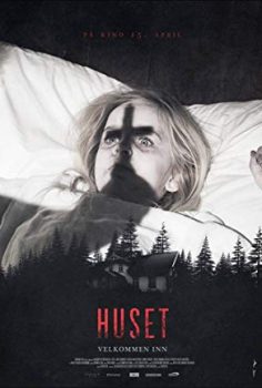 Ölüm Evi – Huset Türkçe Dublaj izle